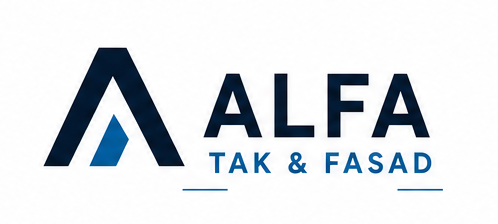 Alfa Tak & Fasad