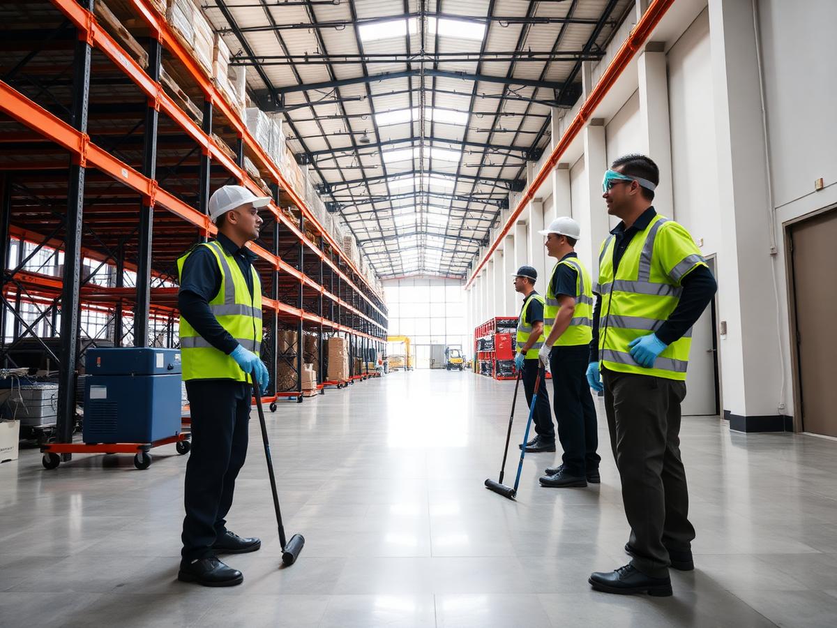 Industri